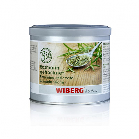 Produse BIO - Rozmarin BIO, uscat, 125 g
