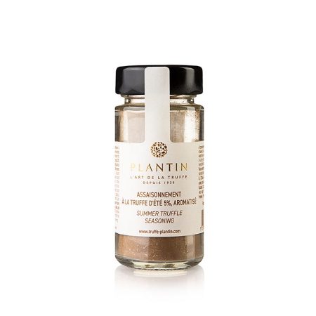 Bacanie - Pudra de trufe, 5% trufe de vara, 50 g