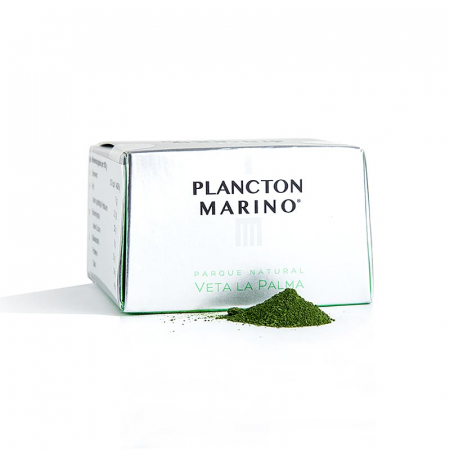 Bacanie - Plancton Marino - plancton marin, 10 g