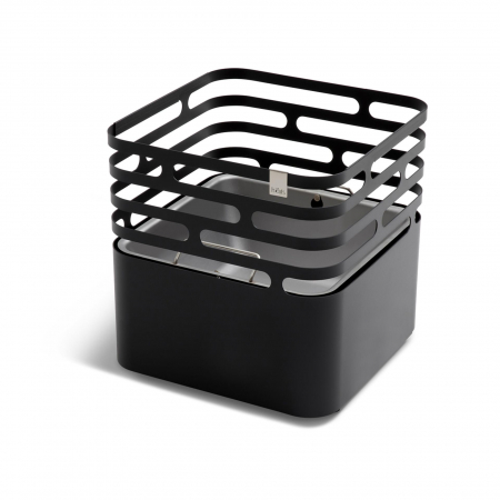 Noutati Gourmetto - Bol de foc Höfats Cube