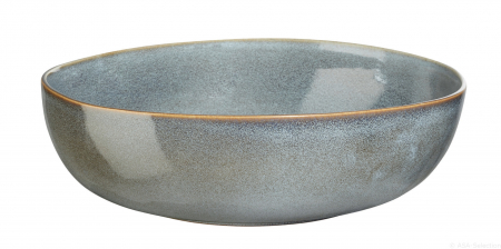 Noutati Gourmetto - Bol de salata ASA saisons, diametru denim 29,5 cm, inaltime 9 cm