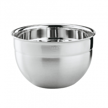 Noutati Gourmetto - Bol Inox 28cm - capacitate 8,5L