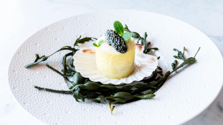 Borage Cress [3]