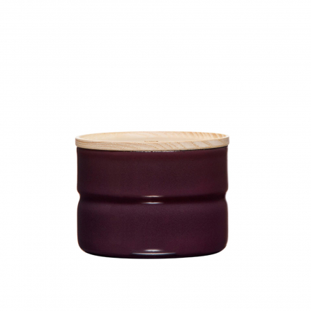 Noutati Gourmetto - Borcan depozitare Riess 230 ml violet