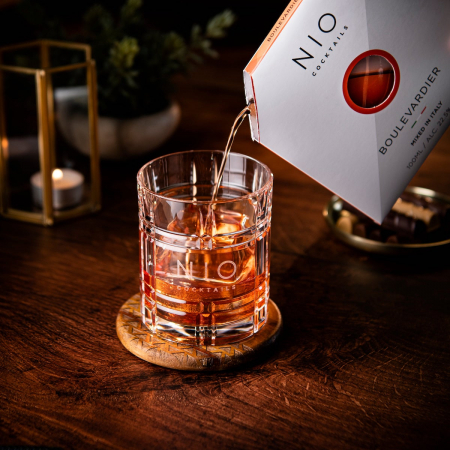 Boulevardier, 100 ML/ 22.5% [0]