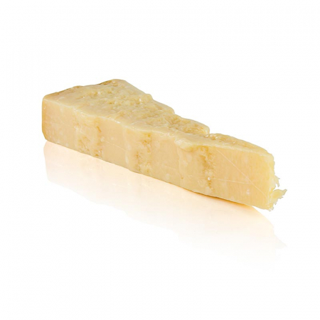 Parmezan - Parmigiano Reggiano, calitatea I, vechime de minim 24 luni, DOP, aproximativ 200 g [0]