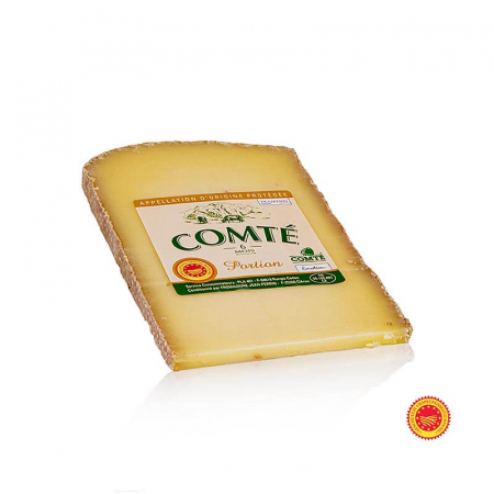 Branzeturi - Branza Comté AOP, maturata 6 luni, 150gr