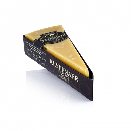 Branzeturi - Brânză Reypenaer XO Reserve, maturata 30 luni, 250 g