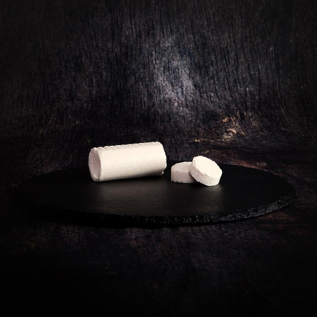 Branza de capra in rulou, cu miere, Soignion, 125g [2]