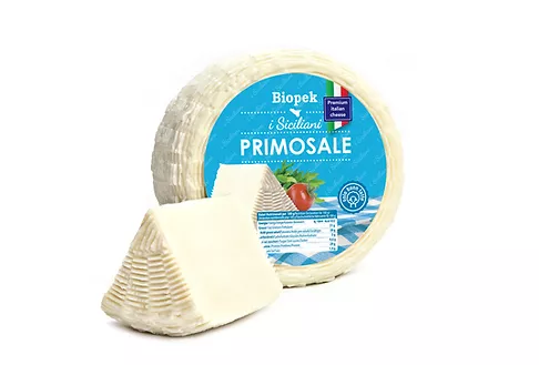 Branzeturi - Branza Primosale 800g