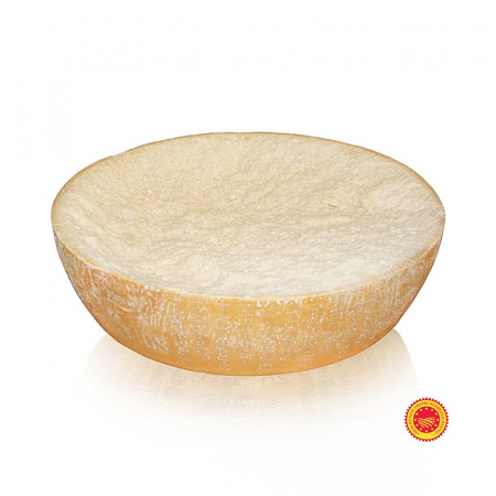 Branzeturi - Branza Parmigiano Reggiano, DOP, Jumatate de Roata de aproximativ 20 kg