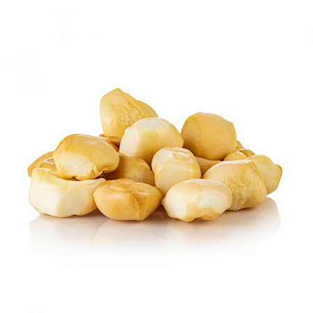 Branzeturi - Scarmorzine affumicate, bile de branza Scarmorza afumata, 150 g