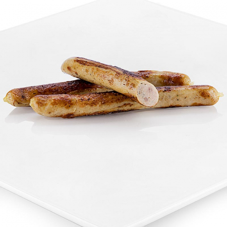 Carne si Preparate din carne - Bratwurst de vitel, 400 g