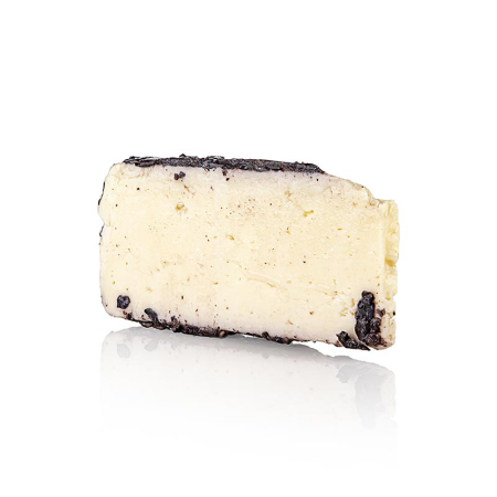 Branzeturi - Occelli al Barolo, branza din lapte de vaca, rafinat cu vin Barolo, aprox. 200 g