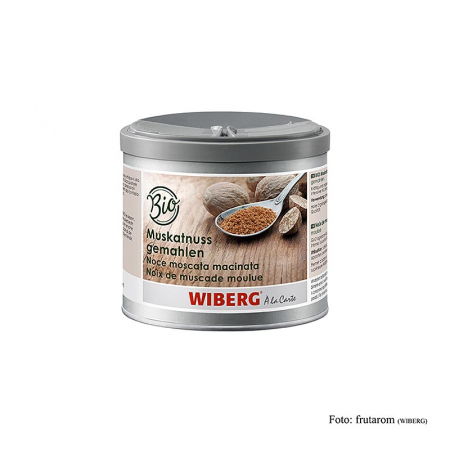 Produse BIO - Nucsoara BIO, macinata, 260 g