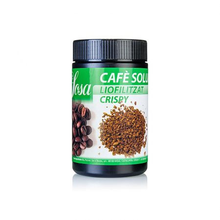 Aditivi alimentari - Cafea crispy, Sosa, 250 g