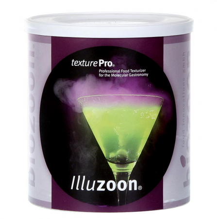 Bucatarie creativa - Illuzoon, Colorant fluorescent pentru lichide, spume și geluri, Biozoon, 300 g