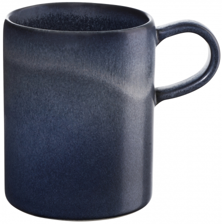 Noutati Gourmetto - Cana cu maner ASA, forma carbon'art