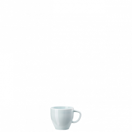 Ustensile de Bucatarie - Cana espresso Rosenthal Junto Opal Green