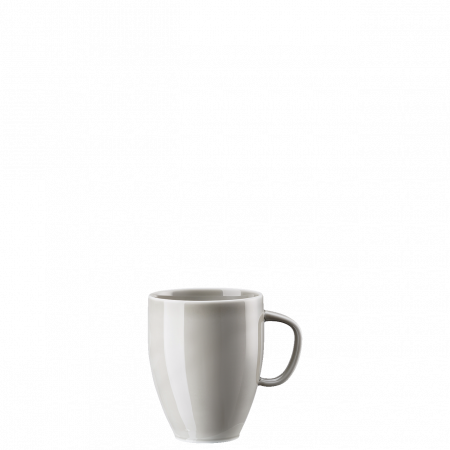 Ustensile de Bucatarie - Cana Rosenthal Junto cu maner Gri perlat