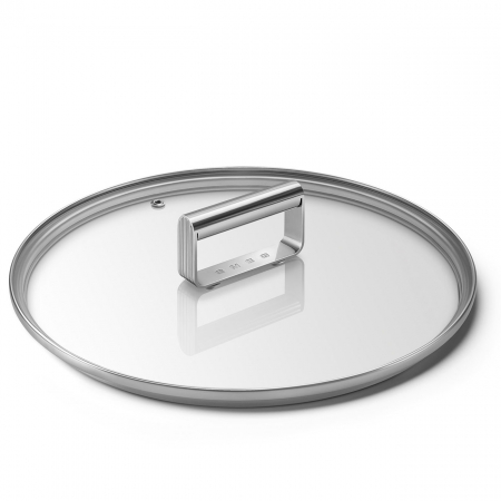 Ustensile de Bucatarie - Capac SMEG  30 cm