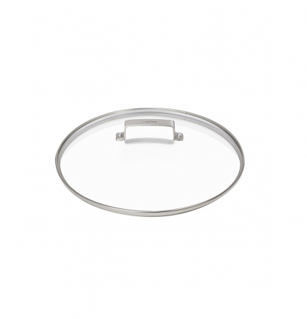 Ustensile de Bucatarie - Capac tigaie din sticla Valira Aire ⌀ 16 cm
