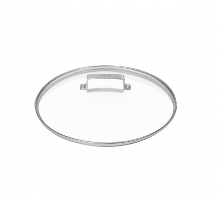 Ustensile de Bucatarie - Capac tigaie din sticla Valira Aire ⌀ 20 cm