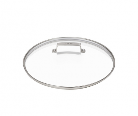 Ustensile de Bucatarie - Capac tigaie din sticla Valira Aire ⌀ 22 cm