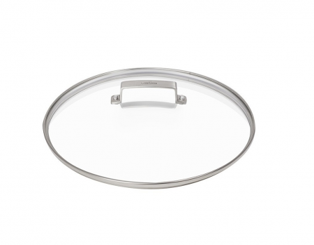 Ustensile de Bucatarie - Capac tigaie din sticla Valira Aire ⌀ 24 cm