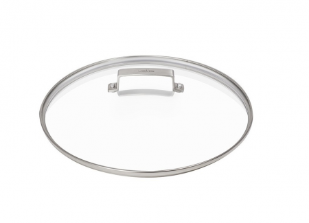 Ustensile de Bucatarie - Capac tigaie din sticla Valira Aire ⌀ 26 cm