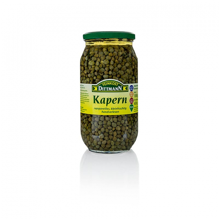 Bacanie - Capere Nonpareilles, ø 4-7mm, Dittmann, 1 kg