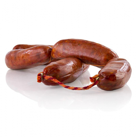 Produse afumate - Carnati Chorizo aproximativ 300 gr