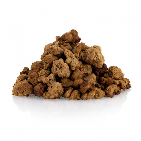 Vegetariene si Vegane - Quorn tocat, vegetarian, micoprotein, congelat, 1,5 kg