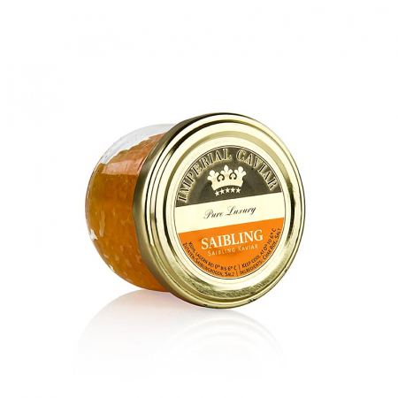 Caviar Char auriu,produs de sezon, imperial, 100 g [2]