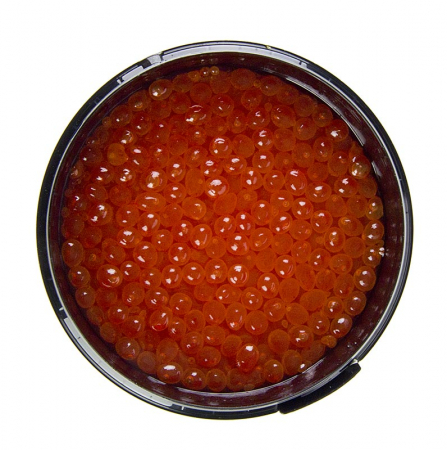 Caviar cu alge Cavi-Art, aroma de somon, 500 g [0]