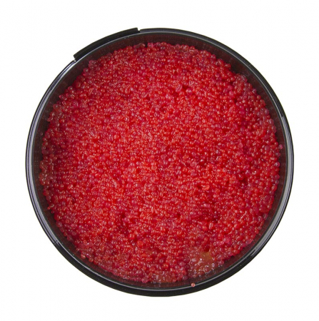 Specialitati vegetale - Caviar cu alge Cavi-Art, rosu, 500 g