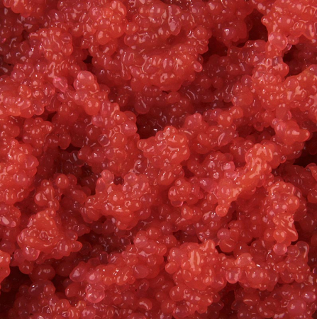Caviar cu alge Cavi-Art, rosu, 500 g [2]