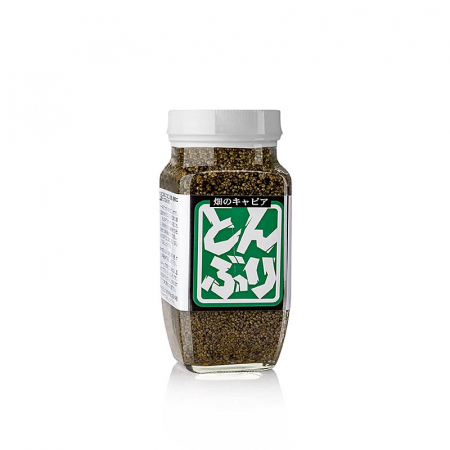 Specialitati din peste - Caviar de câmp, semințe de Kochia Scoparia, (pentru Tonburi), 280 g
