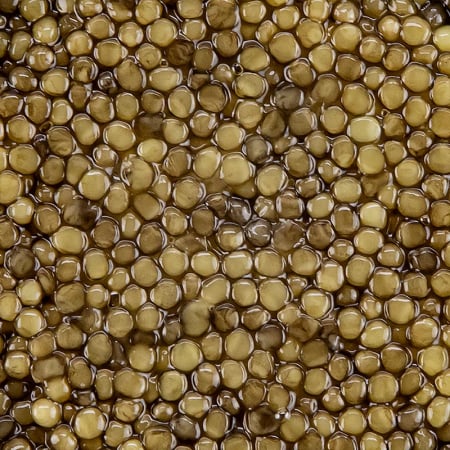 Caviar Desietra Sterletkaya, din sturion sterlet, acvacultură Germania, 30 g [3]