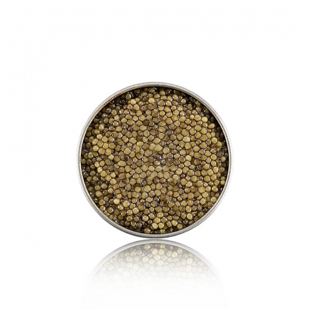 Caviar Desietra Sterletkaya, din sturion sterlet, acvacultură Germania, 30 g [4]