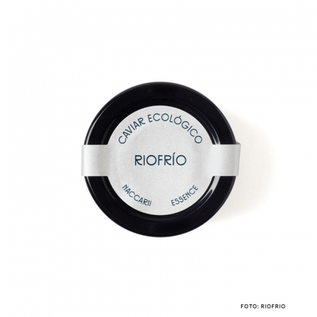 Produse BIO - Caviar Essence, granulatie peste 3mm, Naccarii, BIO, 30 g