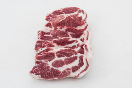 Ceafa Mangalita Fara Os, bucata intreaga, aproximatix 3 kg, congelata [0]