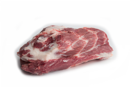 Ceafa de porc Iberico, congelata, aprox 1 kg [1]