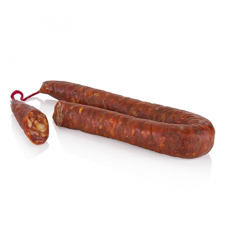 Produse afumate - Chorizo, aproximativ 250gr