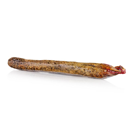 Produse afumate - Chorizo ​​​​Iberico Bellota Cular, Montesierra, aprox. 1.000 g