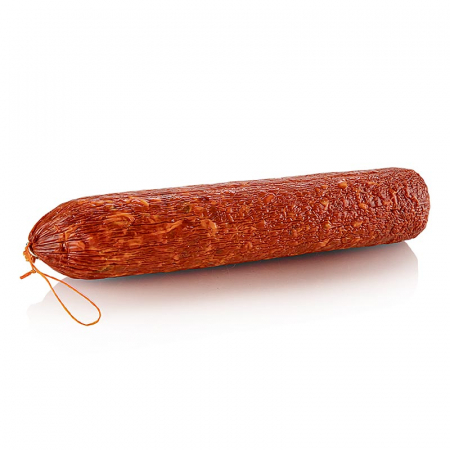Produse afumate - Chorizo Vela dulce, aproximativ 1.6kg