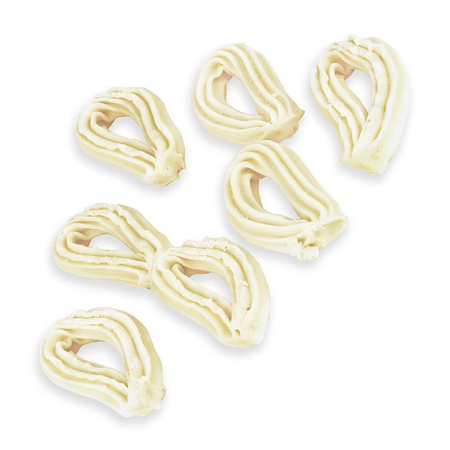 Bucatarie asiatica si etnica - Churros, congelat, Mex-Al, 4 kg, cca 135 buc