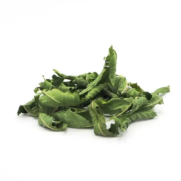 Bacanie - Verbena de lamaie Uscata Ordine Contadino 10g