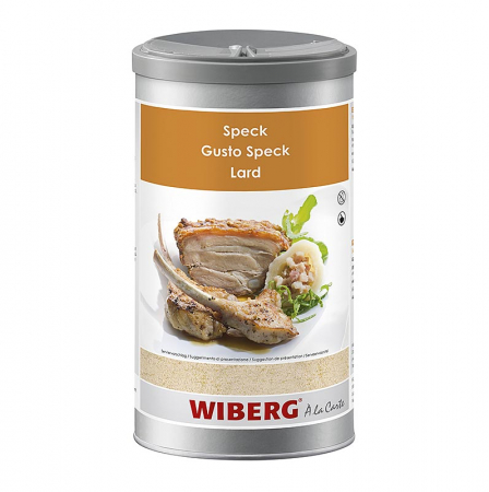 Condimente - Bacon Wiberg, amestec de condimente, 800 g