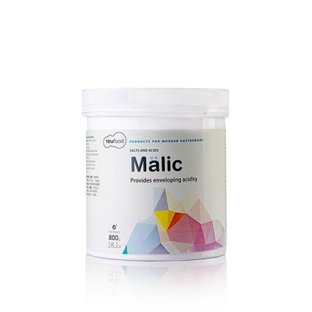 Aditivi alimentari - Acid Malic, 800gr